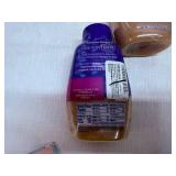 MM1. 4x 22.75oz Minced Ginger-BB 9/2025