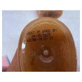 MM1. 4x 22.75oz Minced Ginger-BB 9/2025