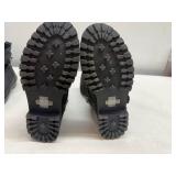 MM1. Ziera Boots & Blowfish Malibu Boots