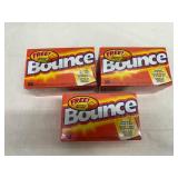 MM1. 3x 160Sheets Bounce