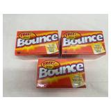 MM1. 3x 160Sheets Bounce