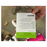 SSS. Disney Princess Bike w/Babydoll Carrier(Training Wheels Not Included)