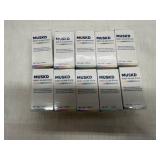 MM1. 10x MUSKD Body Glow Stick-Stretch Marks & Smoothness)