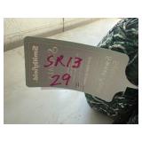 CC. 11.0lbs Smithfield Spirals Smoked Ham-Applewood Smoked Packet w/ Sweet Apple Spice Glaze Packet