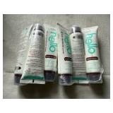 MM. 12x 3oz Hello All Over Deodorant Cream