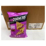 MM. 18x 3oz PopCorners-Cinnamon Crunch