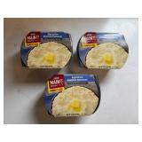 CC. 3x 2lbs Resers Signature Mashed Potatoes