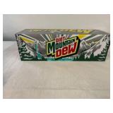 SSS. 2x 12pk Diet Mountain Dew