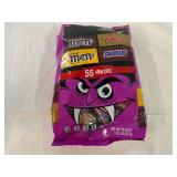 55pcs Fun Size Candy-3/2026