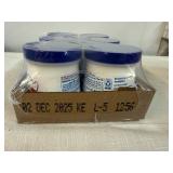 6x 7oz Jet-Puffed Marshmallow Creme