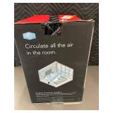 Vornado 633 Whole Room Air Circulator Fan