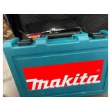 Makita 3/4" Hammer Drill - Corded with Case & Original Box