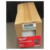 Milwaukee Lightweight Comfort Earmuffs - Hearing Protection with Soft Straps