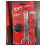 Milwaukee Grinder Flange Nut Kit 48-03-1050 - Hammer & Cordless Tool
