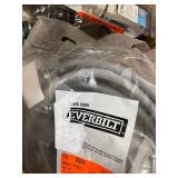 EverBilt DS02 Dishwasher Drain Connector Kit - Braided Hoses & Fittings