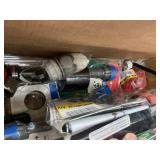 Fluidmaster Toilet Fill Valve Kit & DANCO HydroSeat Flange Fixer - Assorted Repair Parts