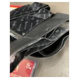 3M Command Brand Medium Designer Hooks Value Pack (2 Packs) & Velcro Strap