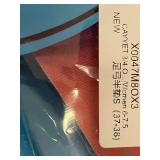 NM 1 - Comfort Insole Reinforced Arch Support EU 37/38