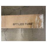 Mil - 8FT LED Tube