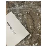 Clouds Hug King Comforter - Mocha - King Size Bedding