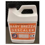 4 - Baby Brezza Descaler Ready-To-Use 32 Oz For Baby Brezza Machines (4-8 Cleanings)