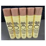 Sun Bum Face Mist SPF 45 - 5 Bottles