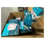 Homedics Bubble Bliss Deluxe Footbath lot of 20