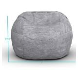 SuperSac LoveSac with cover MSRP $1350