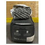 LoveSac CitySac with cover