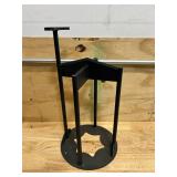 firewood kindling splitter