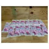 Gillette Simply Venus Basic Disposable Razors 5 Pcs (lot of 15)