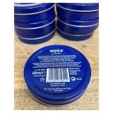 Creme Dose Limited Edition, Classic Moisturizer for All Skin Types, Rich Skin Cream with Nourishing Eucerit, Assorted Design, 150 Ml (lot of 7)