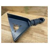 Carry-On Trailer 2-in Ball Channel Trailer Coupler