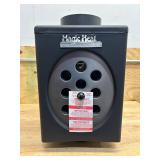 *HY-C Magic Heat Steel Heat Reclaimer