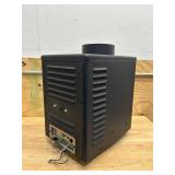 *HY-C Magic Heat Steel Heat Reclaimer