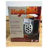 *HY-C Magic Heat Steel Heat Reclaimer