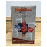 *HY-C Magic Heat Steel Heat Reclaimer