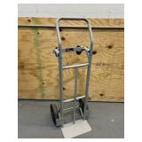 *Strongway 2-in-1 Convertible Hand Truck (read description)