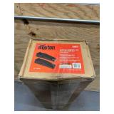 *Ironton 12,000-Lb. GVW Poly Car Ramp Set, Pair