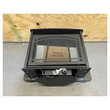 Pleasant Hearth Vent-Free Dual Fuel Gas Fireplace (read description )