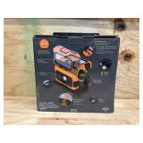 Klein Tools Modbox Rechargeable Dual Beam Led Work Light MSRP $99.99