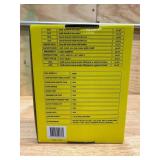 Segomo Tools TRMS 6000 Count Multimeter