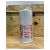 1 1/2 in. 40 GPM 30 Micron Particulate Spin-On Fuel Filter