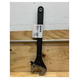 Klutch 24in. Adjustable Wrench