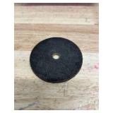 Shark Industries metal cutting cut-off wheels (whole bin)