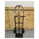 Ironton Steel Pneumatic Hand Truck Dolly