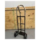 Ironton Steel Pneumatic Hand Truck Dolly