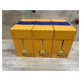 Vitakraft Meaty Morsels Mini Chicken Recipe with Sweet Potato Dog Treat 1.69 oz EXPIRED (lot of 3 boxes)