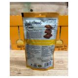 Vitakraft Meaty Morsels Mini Chicken Recipe with Sweet Potato Dog Treat 1.69 oz EXPIRED (lot of 3 boxes)