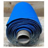 3M Blue Abrasive Disc Roll lot of 2